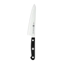 Cuchillo de chef Zwilling Gourmet compacto, 14 cm