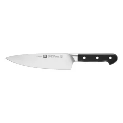 Cuchillo de chef Zwilling Pro, 20 cm
