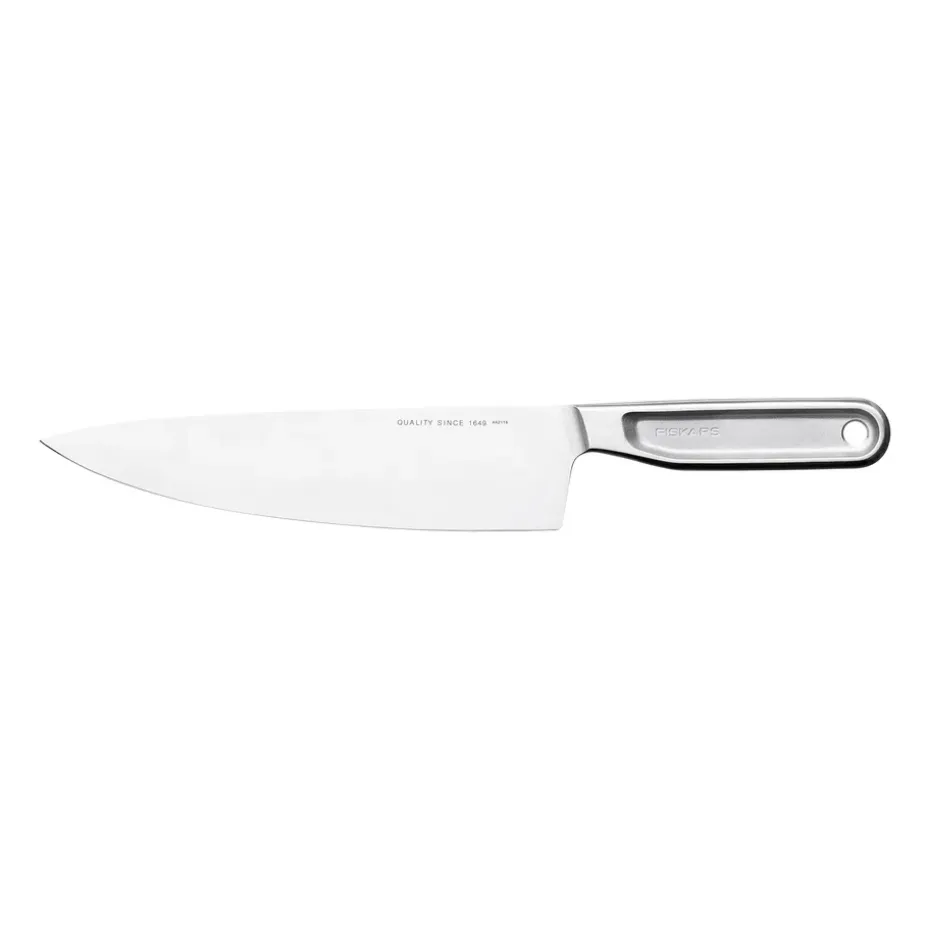 Cuchillo de cocina All Steel, 20 cm