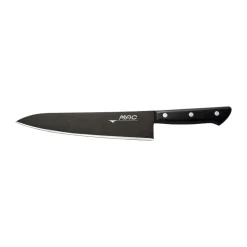 Cuchillo de cocinero Mac Black Fluorine, 18 cm