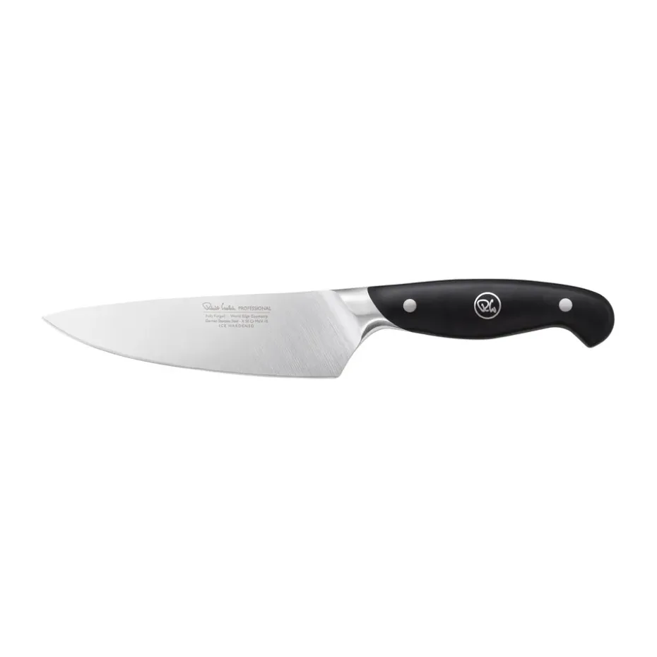Cuchillo de cocinero Robert Welch professional acero inoxidable, 15 cm