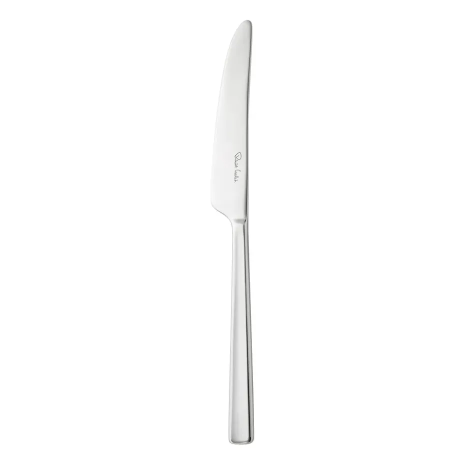 Cuchillo de entrante Blockley brillante, acero inoxidable