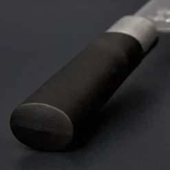 Cuchillo de filetear Kai Wasabi Black, 18 cm