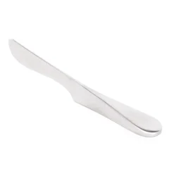 Cuchillo de mantequilla en equilibrio large, inoxidable