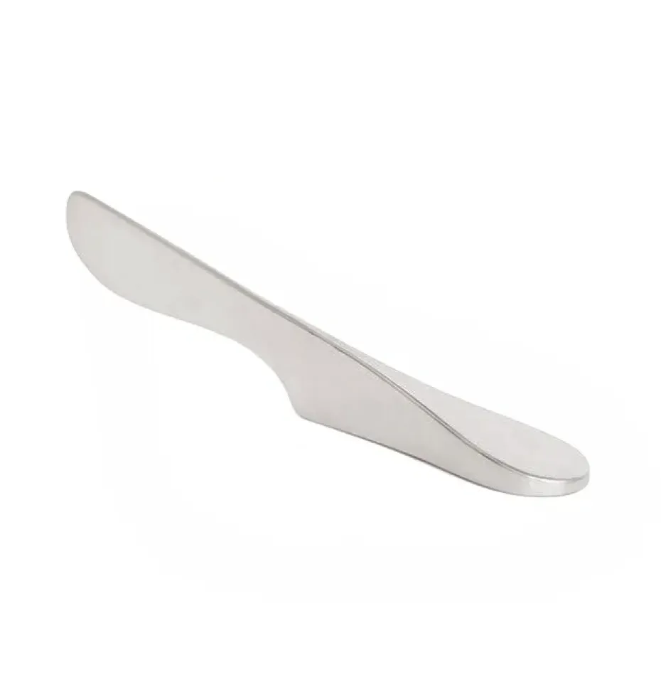 Cuchillo de mantequilla en equilibrio small, inoxidable