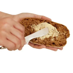 Cuchillo de mantequilla en equilibrio small, inoxidable