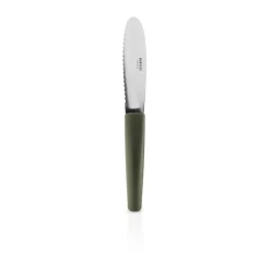Cuchillo de mantequilla Green Tool, Verde