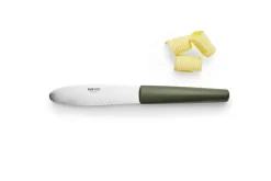 Cuchillo de mantequilla Green Tool, Verde