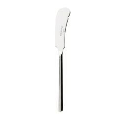Cuchillo de mantequilla Piemont, acero inoxidable