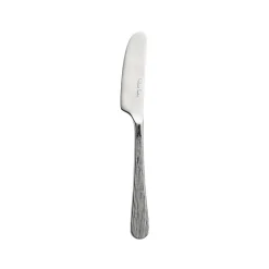 Cuchillo de mantequilla Skye Bright, acero inoxidable
