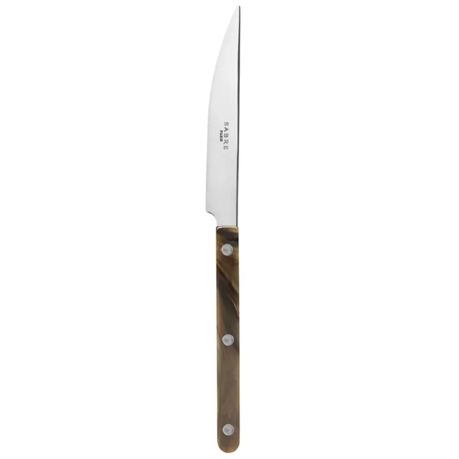 Cuchillo de mesa Bistrot, Buffalo