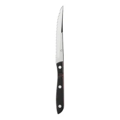 Cuchillo de mesa Old Farmer, madera-acero inoxidable