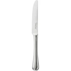 Cuchillo de mesa Radford Air brillante, acero inoxidable