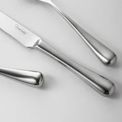 Cuchillo de mesa Radford Air brillante, acero inoxidable