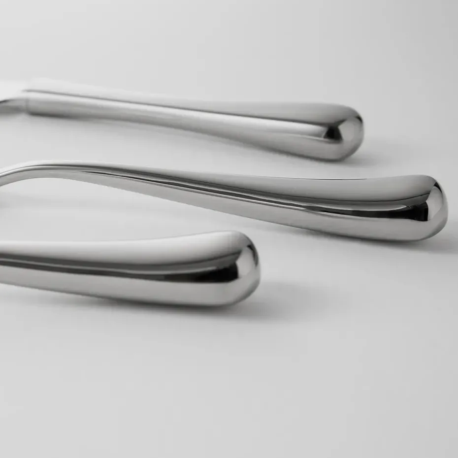 Cuchillo de mesa Radford Air brillante, acero inoxidable