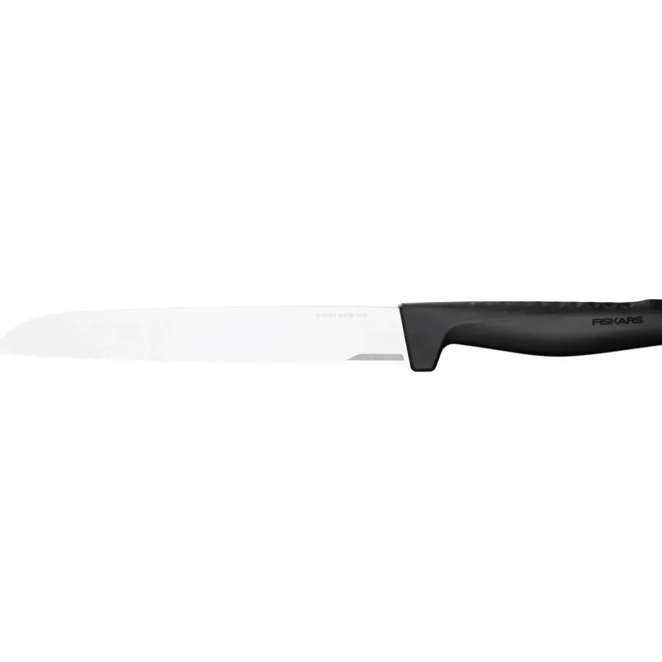 Cuchillo de pan Hard Edge 22 cm, acero inoxidable