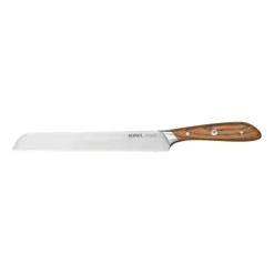 Cuchillo de pan Heirol albera, 20 cm