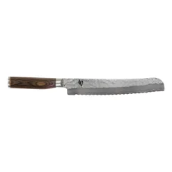 Cuchillo de pan Kai Shun Premier, 23 cm