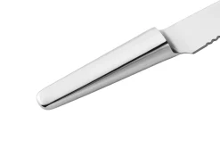 Cuchillo de pan Sky, Acero inoxidable
