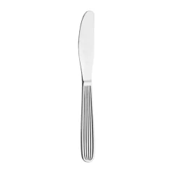 Cuchillo de postre Scandia, Acero inoxidable