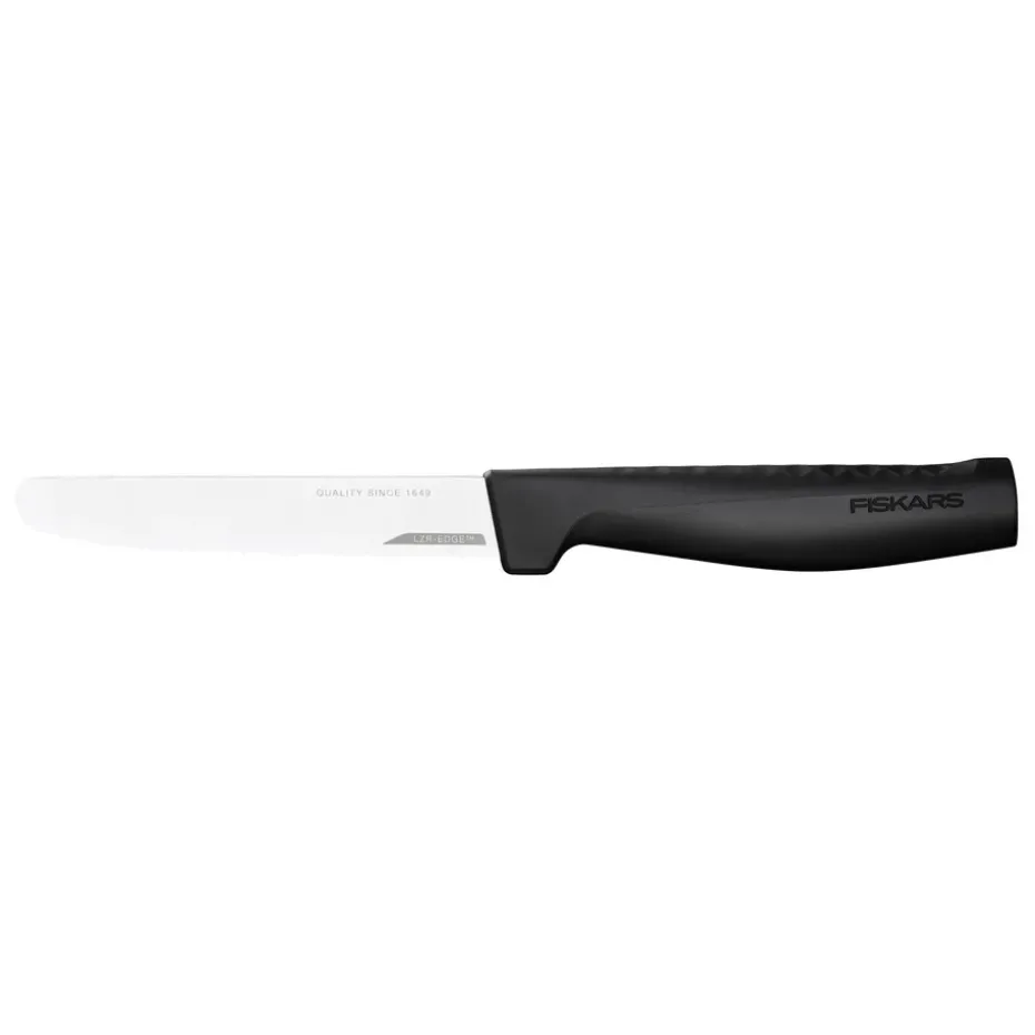 Cuchillo de tomate Hard Edge 11 cm, acero inoxidable