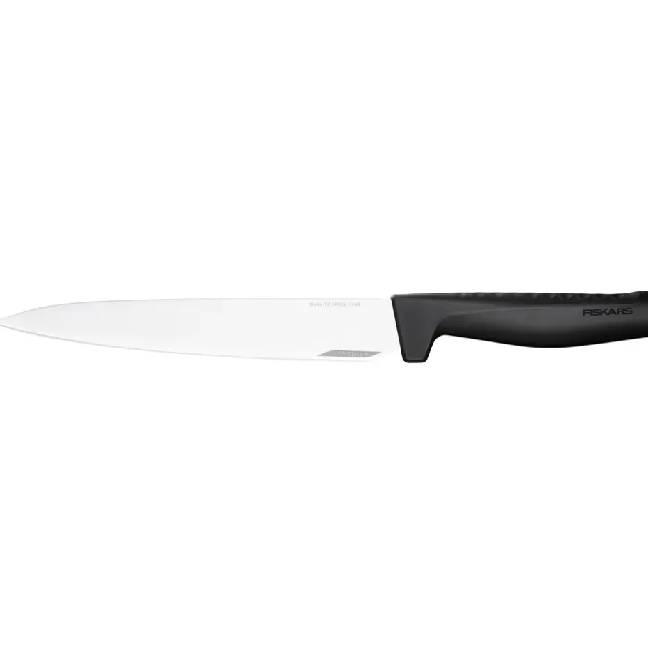 Cuchillo de trinchar Hard Edge 22 cm, acero inoxidable