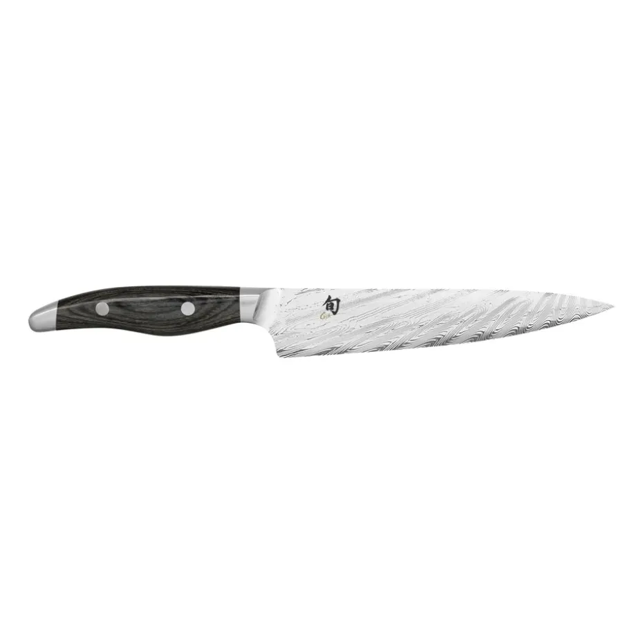 Cuchillo de uso general Kai Shun Nagare, 15 cm
