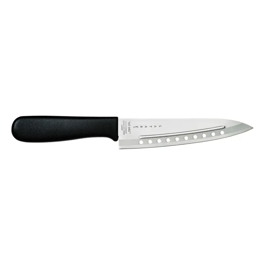 Cuchillo de uso general Satake No Vac, 15 cm