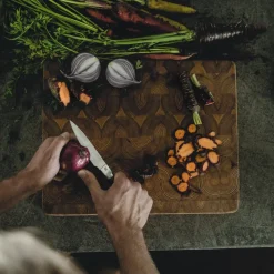 Cuchillo de verduras Norden, 9 cm