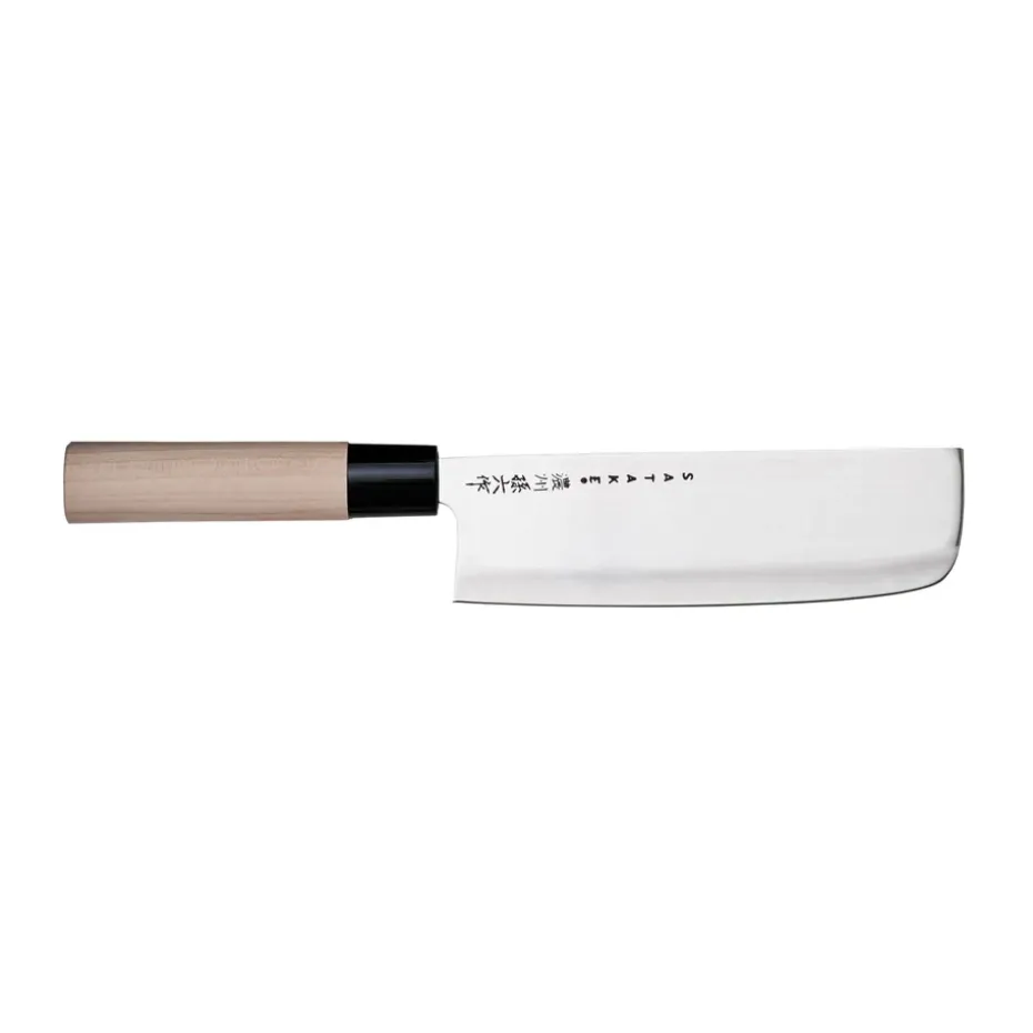 Cuchillo de verduras Satake Houcho, 16 cm