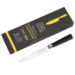 Cuchillo de verduras Vargavinter 12,7 cm, Roy Mini