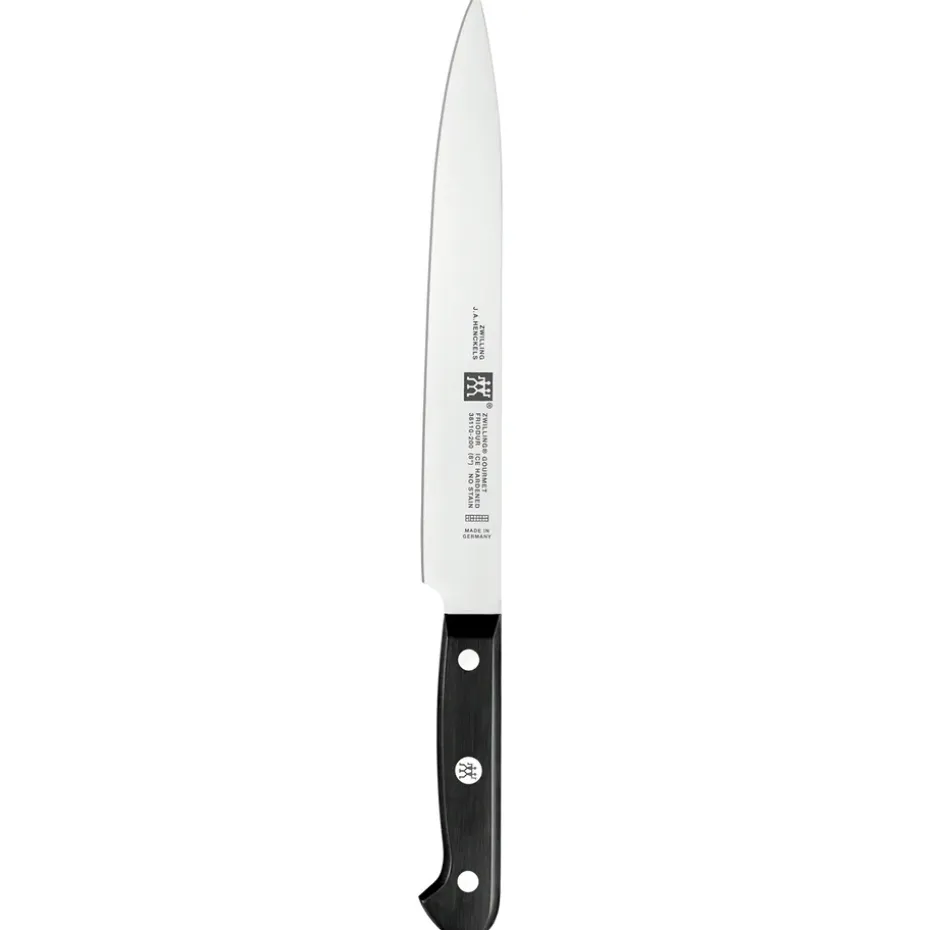 Cuchillo filetear / Cuchillo de carne Zwilling Gourmet, 20 cm