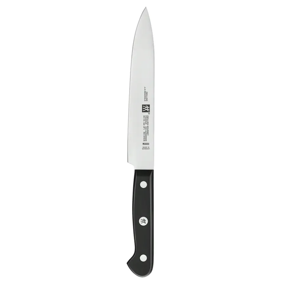 Cuchillo filetear / Cuchillo de carne Zwilling Gourmet, 16 cm