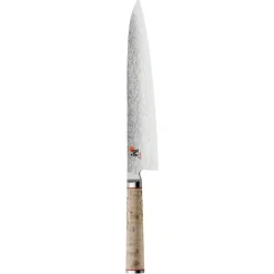 Cuchillo Gyutoh Miyabi 5000MCD, 24 cm