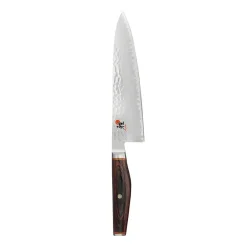 Cuchillo Gyutoh Miyabi 6000MCT, 20 cm