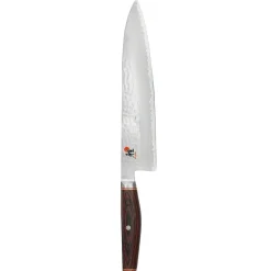 Cuchillo Gyutoh Miyabi 6000MCT, 24 cm