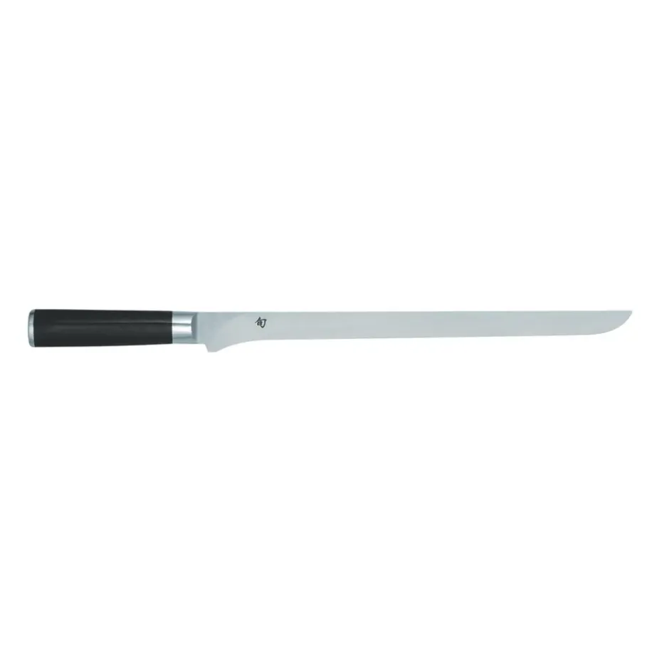 Cuchillo jamonero Kai Shun Classic, 30,5 cm