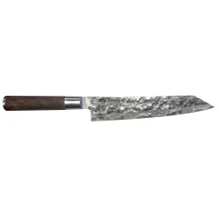 Cuchillo Kiritsuke Satake Kuro, 23 cm