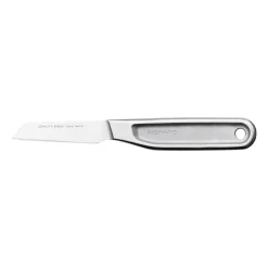 Cuchillo mondador All Steel, 7 cm