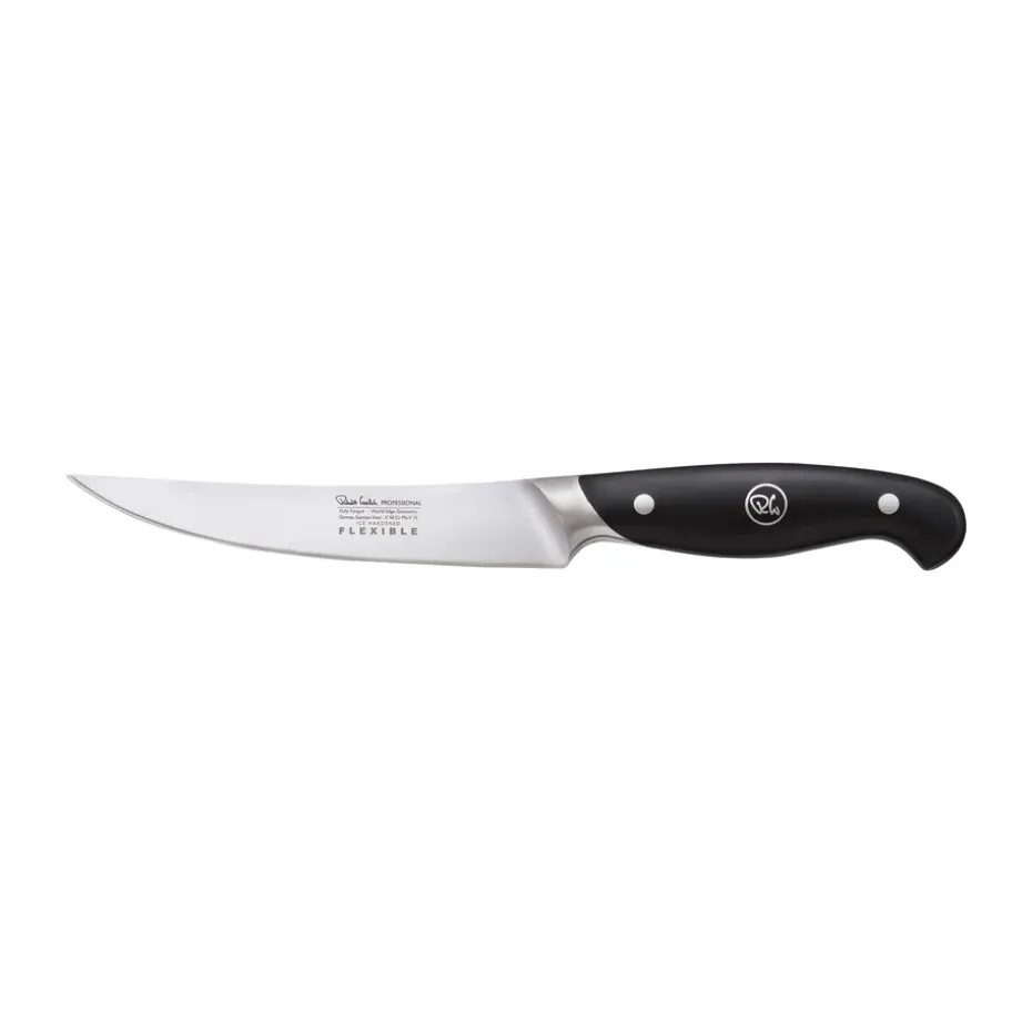 Cuchillo multiusos Robert Welch professional flexible 16 cm, Acero inoxidable