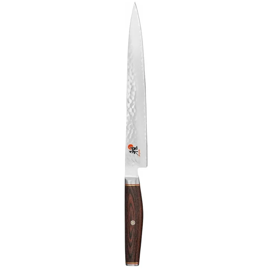 Cuchillo para carne Miyabi 6000MCT, 24 cm