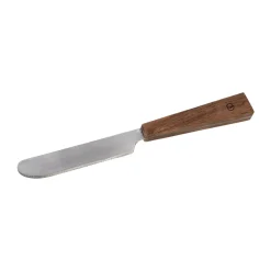 Cuchillo para mantequilla Ernst , Acacia, 15 cm