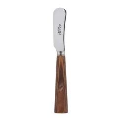 Cuchillo para mantequilla Nature 14 cm, Madera clara laminada