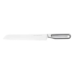 Cuchillo para pan All Steel, 22 cm