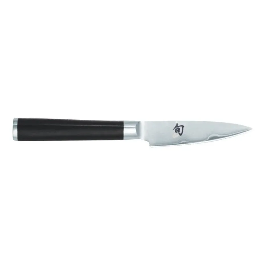 Cuchillo para pelar Kai Shun Classic, 9 cm