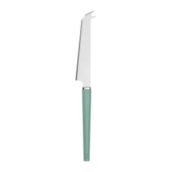 Cuchillo para queso Emma 24 cm, Nordic green