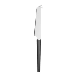 Cuchillo para queso Emma 24 cm, Black