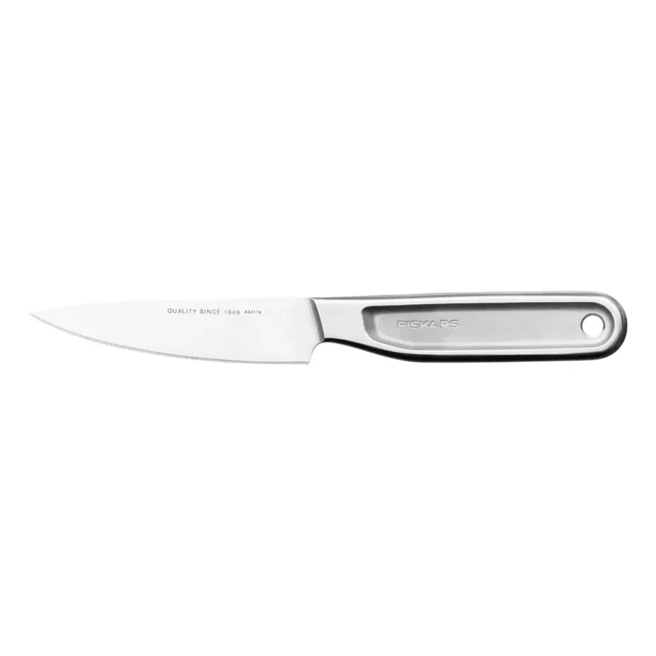 Cuchillo para vegetales All Steel, 10 cm