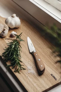 Cuchillo pelador Heirol albera, 10 cm
