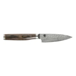 Cuchillo pelador Kai Shun Premier, 10 cm